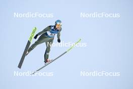 03.12.2023, Lillehammer, Norway (NOR): Joergen Graabak (NOR) - FIS world cup nordic combined men, individual gundersen HS138/10km, Lillehammer (NOR). www.nordicfocus.com. © Authamayou/NordicFocus. Every downloaded picture is fee-liable.