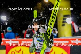 15.12.2023, Ramsau, Austria (AUT): Jan Vytrval (CZE) - FIS world cup nordic combined men, mass HS98/10km, Ramsau (AUT). www.nordicfocus.com. © Volk/NordicFocus. Every downloaded picture is fee-liable.