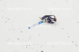 27.01.2023, Seefeld, Austria (AUT): Jolana Hradilova (CZE) - FIS world cup nordic combined women, individual gundersen HS109/5km, Seefeld (AUT). www.nordicfocus.com. © Volk/NordicFocus. Every downloaded picture is fee-liable.