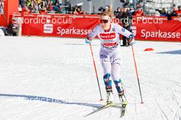 11.02.2023, Schonach, Germany (GER): Ida Marie Hagen (NOR) - FIS world cup nordic combined women, individual gundersen HS100/5km, Schonach (GER). www.nordicfocus.com. © Volk/NordicFocus. Every downloaded picture is fee-liable.