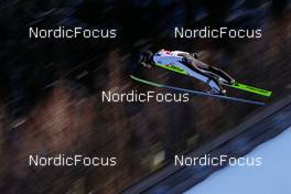 10.02.2023, Schonach, Germany (GER): Ida Marie Hagen (NOR) - FIS world cup nordic combined women, training, Schonach (GER). www.nordicfocus.com. © Volk/NordicFocus. Every downloaded picture is fee-liable.