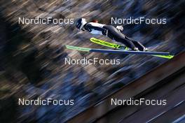 10.02.2023, Schonach, Germany (GER): Haruka Kasai (JPN) - FIS world cup nordic combined women, training, Schonach (GER). www.nordicfocus.com. © Volk/NordicFocus. Every downloaded picture is fee-liable.