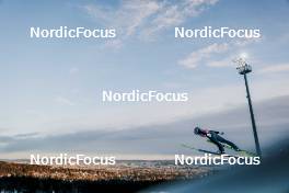 09.03.2022, Oslo, Norway (NOR): Daniela Dejori (ITA) - FIS world cup nordic combined women, individual gundersen HS106/5km, Oslo (NOR). www.nordicfocus.com. © Modica/NordicFocus. Every downloaded picture is fee-liable.