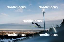 09.03.2022, Oslo, Norway (NOR): Kjersti Graesli (NOR) - FIS world cup nordic combined women, individual gundersen HS106/5km, Oslo (NOR). www.nordicfocus.com. © Modica/NordicFocus. Every downloaded picture is fee-liable.