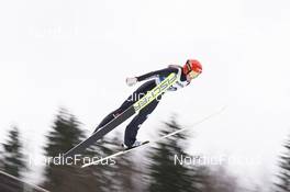 24.02.2023, Planica, Slovenia (SLO): Jenny Nowak (GER) - FIS nordic world ski championships nordic combined women, individual gundersen HS100/5km, Planica (SLO). www.nordicfocus.com. © Thibaut/NordicFocus. Every downloaded picture is fee-liable.
