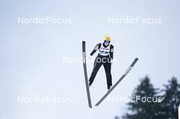 24.02.2023, Planica, Slovenia (SLO): Alva Thors (FIN) - FIS nordic world ski championships nordic combined women, individual gundersen HS100/5km, Planica (SLO). www.nordicfocus.com. © Thibaut/NordicFocus. Every downloaded picture is fee-liable.