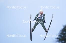 24.02.2023, Planica, Slovenia (SLO): Annika Malacinski (USA) - FIS nordic world ski championships nordic combined women, individual gundersen HS100/5km, Planica (SLO). www.nordicfocus.com. © Thibaut/NordicFocus. Every downloaded picture is fee-liable.