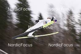 24.02.2023, Planica, Slovenia (SLO): Haruka Kasai (JPN) - FIS nordic world ski championships nordic combined women, individual gundersen HS100/5km, Planica (SLO). www.nordicfocus.com. © Thibaut/NordicFocus. Every downloaded picture is fee-liable.