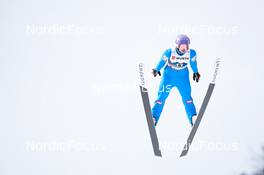 24.02.2023, Planica, Slovenia (SLO): Claudia Purker (AUT) - FIS nordic world ski championships nordic combined women, individual gundersen HS100/5km, Planica (SLO). www.nordicfocus.com. © Thibaut/NordicFocus. Every downloaded picture is fee-liable.