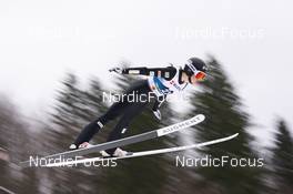 24.02.2023, Planica, Slovenia (SLO): +2323+ - FIS nordic world ski championships nordic combined women, individual gundersen HS100/5km, Planica (SLO). www.nordicfocus.com. © Thibaut/NordicFocus. Every downloaded picture is fee-liable.