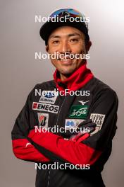 29.11.2023, Lillehammer, Norway (NOR): Yoshito Watabe (JPN) - FIS world cup nordic combined, photoshooting, Lillehammer (NOR). www.nordicfocus.com. © Thibaut/NordicFocus. Every downloaded picture is fee-liable.