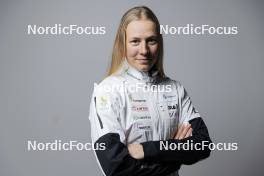 07.12.2023, Oestersund, Sweden (SWE): kaidy Kaasiku (EST) - FIS world cup cross-country, photoshooting, Oestersund (SWE). www.nordicfocus.com. © Modica/NordicFocus. Every downloaded picture is fee-liable.