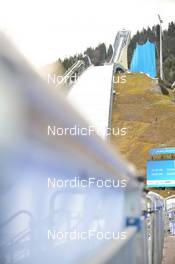 31.12.2022, Garmisch, Germany (GER): venue: Olympiaschanze - FIS world cup ski jumping men, four hills tournament, individual HS142, Garmisch (GER). www.nordicfocus.com. © Reichert/NordicFocus. Every downloaded picture is fee-liable.