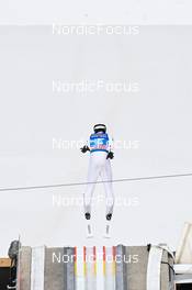 03.01.2023, Innsbruck, Austria (AUT): Manuel Fettner (AUT) - FIS world cup ski jumping men, four hills tournament, individual HS130, Innsbruck (AUT). www.nordicfocus.com. © Reichert/NordicFocus. Every downloaded picture is fee-liable.