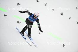 03.01.2023, Innsbruck, Austria (AUT): Naoki Nakamura (JPN) - FIS world cup ski jumping men, four hills tournament, individual HS130, Innsbruck (AUT). www.nordicfocus.com. © Reichert/NordicFocus. Every downloaded picture is fee-liable.