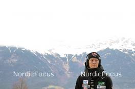 03.01.2023, Innsbruck, Austria (AUT): Ryoyu Kobayashi (JPN) - FIS world cup ski jumping men, four hills tournament, individual HS130, Innsbruck (AUT). www.nordicfocus.com. © Reichert/NordicFocus. Every downloaded picture is fee-liable.