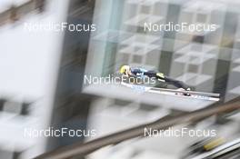 03.01.2023, Innsbruck, Austria (AUT): Antti Aalto (FIN) - FIS world cup ski jumping men, four hills tournament, individual HS130, Innsbruck (AUT). www.nordicfocus.com. © Reichert/NordicFocus. Every downloaded picture is fee-liable.