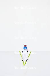 03.01.2023, Innsbruck, Austria (AUT): Kamil Stoch (POL) - FIS world cup ski jumping men, four hills tournament, individual HS130, Innsbruck (AUT). www.nordicfocus.com. © Reichert/NordicFocus. Every downloaded picture is fee-liable.