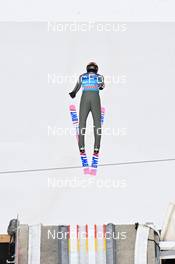 03.01.2023, Innsbruck, Austria (AUT): Halvor Egner Granerud (NOR) - FIS world cup ski jumping men, four hills tournament, individual HS130, Innsbruck (AUT). www.nordicfocus.com. © Reichert/NordicFocus. Every downloaded picture is fee-liable.
