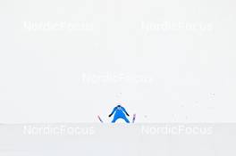 03.01.2023, Innsbruck, Austria (AUT): Piotr Zyla (POL) - FIS world cup ski jumping men, four hills tournament, individual HS130, Innsbruck (AUT). www.nordicfocus.com. © Reichert/NordicFocus. Every downloaded picture is fee-liable.