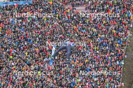 04.01.2023, Innsbruck, Austria (AUT): Stephan Leyhe (GER) - FIS world cup ski jumping men, four hills tournament, individual HS130, Innsbruck (AUT). www.nordicfocus.com. © Reichert/NordicFocus. Every downloaded picture is fee-liable.