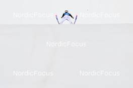 03.01.2023, Innsbruck, Austria (AUT): Roman Koudelka (CZE) - FIS world cup ski jumping men, four hills tournament, individual HS130, Innsbruck (AUT). www.nordicfocus.com. © Reichert/NordicFocus. Every downloaded picture is fee-liable.