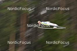 03.01.2023, Innsbruck, Austria (AUT): Stefan Kraft (AUT) - FIS world cup ski jumping men, four hills tournament, individual HS130, Innsbruck (AUT). www.nordicfocus.com. © Reichert/NordicFocus. Every downloaded picture is fee-liable.