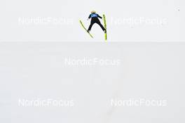 03.01.2023, Innsbruck, Austria (AUT): Ren Nikaido (JPN) - FIS world cup ski jumping men, four hills tournament, individual HS130, Innsbruck (AUT). www.nordicfocus.com. © Reichert/NordicFocus. Every downloaded picture is fee-liable.