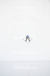 03.01.2023, Innsbruck, Austria (AUT): Johann Andre Forfang (NOR) - FIS world cup ski jumping men, four hills tournament, individual HS130, Innsbruck (AUT). www.nordicfocus.com. © Reichert/NordicFocus. Every downloaded picture is fee-liable.