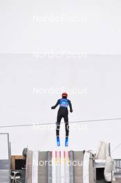03.01.2023, Innsbruck, Austria (AUT): Stephan Leyhe (GER) - FIS world cup ski jumping men, four hills tournament, individual HS130, Innsbruck (AUT). www.nordicfocus.com. © Reichert/NordicFocus. Every downloaded picture is fee-liable.