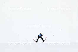 03.01.2023, Innsbruck, Austria (AUT): Ryoyu Kobayashi (JPN) - FIS world cup ski jumping men, four hills tournament, individual HS130, Innsbruck (AUT). www.nordicfocus.com. © Reichert/NordicFocus. Every downloaded picture is fee-liable.