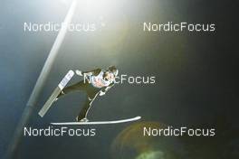 06.01.2023, Bischofshofen, Austria (AUT): Ryoyu Kobayashi (JPN) - FIS world cup ski jumping men, four hills tournament, individual HS142, Bischofshofen (AUT). www.nordicfocus.com. © Reichert/NordicFocus. Every downloaded picture is fee-liable.