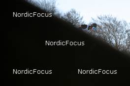06.01.2023, Bischofshofen, Austria (AUT): Alex Insam (ITA) - FIS world cup ski jumping men, four hills tournament, individual HS142, Bischofshofen (AUT). www.nordicfocus.com. © Reichert/NordicFocus. Every downloaded picture is fee-liable.