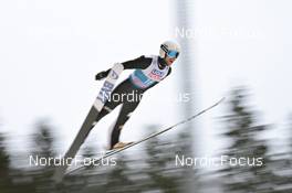 05.01.2023, Bischofshofen, Austria (AUT): Roman Koudelka (CZE) - FIS world cup ski jumping men, four hills tournament, individual HS142, Bischofshofen (AUT). www.nordicfocus.com. © Reichert/NordicFocus. Every downloaded picture is fee-liable.