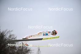 05.01.2023, Bischofshofen, Austria (AUT): Jan Hoerl (AUT) - FIS world cup ski jumping men, four hills tournament, individual HS142, Bischofshofen (AUT). www.nordicfocus.com. © Reichert/NordicFocus. Every downloaded picture is fee-liable.