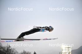 05.01.2023, Bischofshofen, Austria (AUT): Ryoyu Kobayashi (JPN) - FIS world cup ski jumping men, four hills tournament, individual HS142, Bischofshofen (AUT). www.nordicfocus.com. © Reichert/NordicFocus. Every downloaded picture is fee-liable.