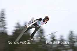 05.01.2023, Bischofshofen, Austria (AUT): Junshiro Kobayashi (JPN) - FIS world cup ski jumping men, four hills tournament, individual HS142, Bischofshofen (AUT). www.nordicfocus.com. © Reichert/NordicFocus. Every downloaded picture is fee-liable.