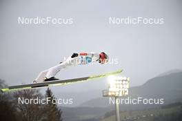 05.01.2023, Bischofshofen, Austria (AUT): Kamil Stoch (POL) - FIS world cup ski jumping men, four hills tournament, individual HS142, Bischofshofen (AUT). www.nordicfocus.com. © Reichert/NordicFocus. Every downloaded picture is fee-liable.