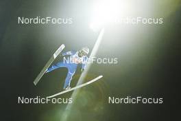06.01.2023, Bischofshofen, Austria (AUT): Peter Prevc (SLO) - FIS world cup ski jumping men, four hills tournament, individual HS142, Bischofshofen (AUT). www.nordicfocus.com. © Reichert/NordicFocus. Every downloaded picture is fee-liable.