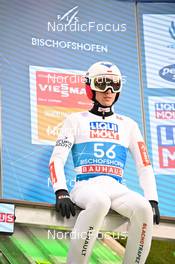 05.01.2023, Bischofshofen, Austria (AUT): Kamil Stoch (POL) - FIS world cup ski jumping men, four hills tournament, individual HS142, Bischofshofen (AUT). www.nordicfocus.com. © Reichert/NordicFocus. Every downloaded picture is fee-liable.