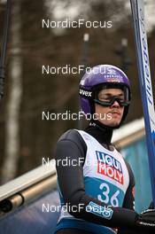 05.01.2023, Bischofshofen, Austria (AUT): Philipp Raimund (GER) - FIS world cup ski jumping men, four hills tournament, individual HS142, Bischofshofen (AUT). www.nordicfocus.com. © Reichert/NordicFocus. Every downloaded picture is fee-liable.
