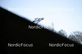 06.01.2023, Bischofshofen, Austria (AUT): Yukiya Sato (JPN) - FIS world cup ski jumping men, four hills tournament, individual HS142, Bischofshofen (AUT). www.nordicfocus.com. © Reichert/NordicFocus. Every downloaded picture is fee-liable.