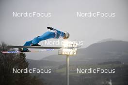 05.01.2023, Bischofshofen, Austria (AUT): Piotr Zyla (POL) - FIS world cup ski jumping men, four hills tournament, individual HS142, Bischofshofen (AUT). www.nordicfocus.com. © Reichert/NordicFocus. Every downloaded picture is fee-liable.