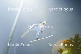 06.01.2023, Bischofshofen, Austria (AUT): Piotr Zyla (POL) - FIS world cup ski jumping men, four hills tournament, individual HS142, Bischofshofen (AUT). www.nordicfocus.com. © Reichert/NordicFocus. Every downloaded picture is fee-liable.