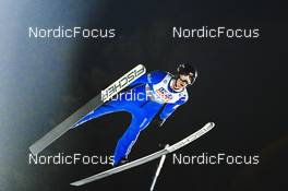 06.01.2023, Bischofshofen, Austria (AUT): Jan Habdas (POL) - FIS world cup ski jumping men, four hills tournament, individual HS142, Bischofshofen (AUT). www.nordicfocus.com. © Reichert/NordicFocus. Every downloaded picture is fee-liable.