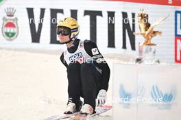 05.01.2023, Bischofshofen, Austria (AUT): Antti Aalto (FIN) - FIS world cup ski jumping men, four hills tournament, individual HS142, Bischofshofen (AUT). www.nordicfocus.com. © Reichert/NordicFocus. Every downloaded picture is fee-liable.