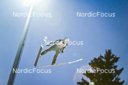 06.01.2023, Bischofshofen, Austria (AUT): Johann Andre Forfang (NOR) - FIS world cup ski jumping men, four hills tournament, individual HS142, Bischofshofen (AUT). www.nordicfocus.com. © Reichert/NordicFocus. Every downloaded picture is fee-liable.