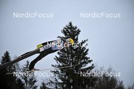 05.01.2023, Bischofshofen, Austria (AUT): Antti Aalto (FIN) - FIS world cup ski jumping men, four hills tournament, individual HS142, Bischofshofen (AUT). www.nordicfocus.com. © Reichert/NordicFocus. Every downloaded picture is fee-liable.