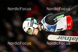 15.01.2023, Zakopane, Poland (POL): Lovro Kos (SLO) - FIS world cup ski jumping men, individual HS140, Zakopane (POL). www.nordicfocus.com. © Thibaut/NordicFocus. Every downloaded picture is fee-liable.
