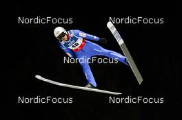 15.01.2023, Zakopane, Poland (POL): Piotr Zyla (POL) - FIS world cup ski jumping men, individual HS140, Zakopane (POL). www.nordicfocus.com. © Thibaut/NordicFocus. Every downloaded picture is fee-liable.